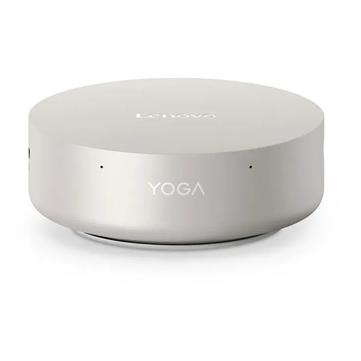 Mini PC de bureau LENOVO Yoga Mini 01IPH11 - Sans Windows - Core Ultra 7 358H - RAM 32 Go - SSD 1 To Go Mini PC de bureau LENOVO Yoga Mini 01IPH11 - Sans Windows - Core Ultra 7 358H - RAM 32 Go - SSD 1 To Go