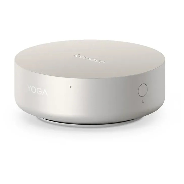 Mini PC de bureau LENOVO Yoga Mini 01IPH11 - Sans Windows - Core Ultra 7 358H - RAM 32 Go - SSD 1 To Go Mini PC de bureau LENOVO Yoga Mini 01IPH11 - Sans Windows - Core Ultra 7 358H - RAM 32 Go - SSD 1 To Go