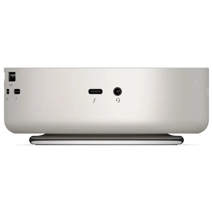 Mini PC de bureau LENOVO Yoga Mini 01IPH11 - Sans Windows - Core Ultra 7 358H - RAM 32 Go - SSD 1 To Go Mini PC de bureau LENOVO Yoga Mini 01IPH11 - Sans Windows - Core Ultra 7 358H - RAM 32 Go - SSD 1 To Go