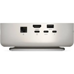 Mini PC de bureau LENOVO Yoga Mini 01IPH11 - Sans Windows - Core Ultra