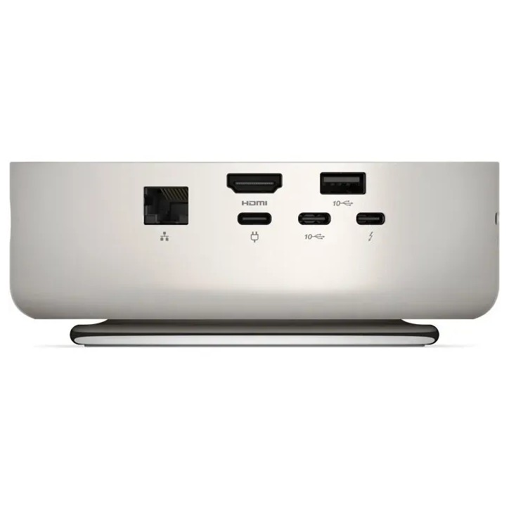 Mini PC de bureau LENOVO Yoga Mini 01IPH11 - Sans Windows - Core Ultra 7 358H - RAM 32 Go - SSD 1 To Go Mini PC de bureau LENOVO Yoga Mini 01IPH11 - Sans Windows - Core Ultra 7 358H - RAM 32 Go - SSD 1 To Go