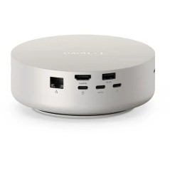 Mini PC de bureau LENOVO Yoga Mini 01IPH11 - Sans Windows - Core Ultra