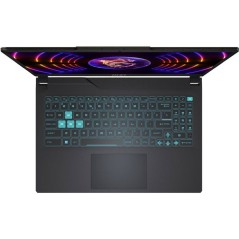PC Portable Gamer - MSI Cyborg15 - Sans Windows - 15,6 FHD144Hz - Rapt