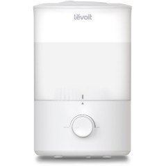 Humidificateur d'air - Levoit - Dual 150 Ultrasonic - Réservoir 3 L -
