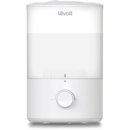Humidificateur d'air - Levoit - Dual 150 Ultrasonic - Réservoir 3 L -