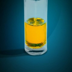 Pulvérisateur d'huile - CECOTEC - Polka OilSpray 1000 Cecofry - Verre