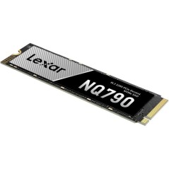 LEXAR - NQ790 - Disque dur SSD - 2 To - M.2 2280 PCIe Gen 4x4