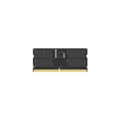 Barrette Mémoire - LEXAR - DDR5 8 Go - 262 PIN So-DIMM - 5600 Mbps CL