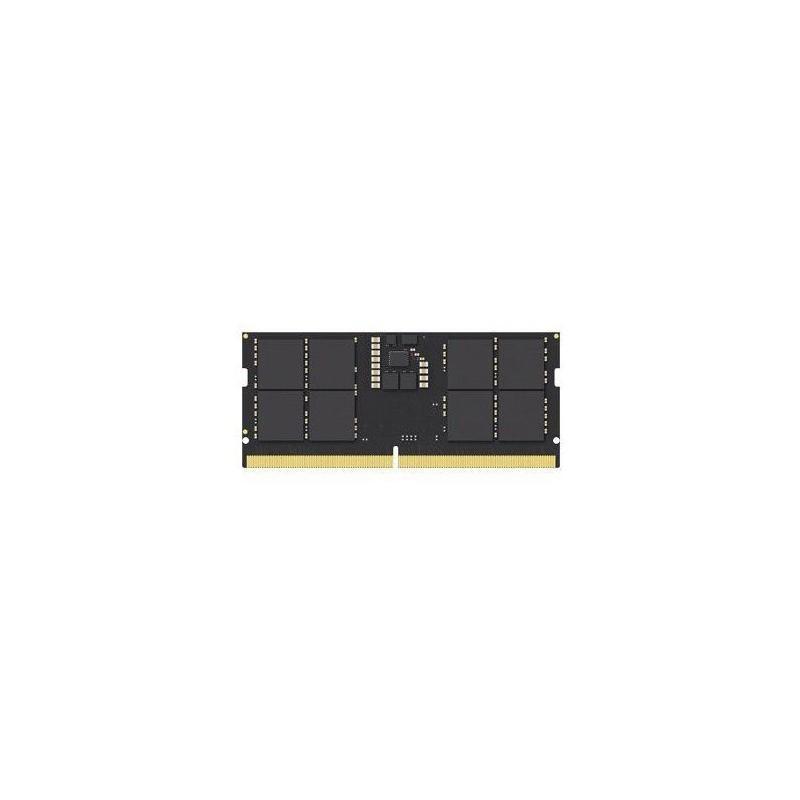 Barrette Mémoire - LEXAR - DDR5 8 Go - 262 PIN So-DIMM - 5600 Mbps CL