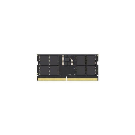 Barrette Mémoire - LEXAR - DDR5 8 Go - 262 PIN So-DIMM - 5600 Mbps CL