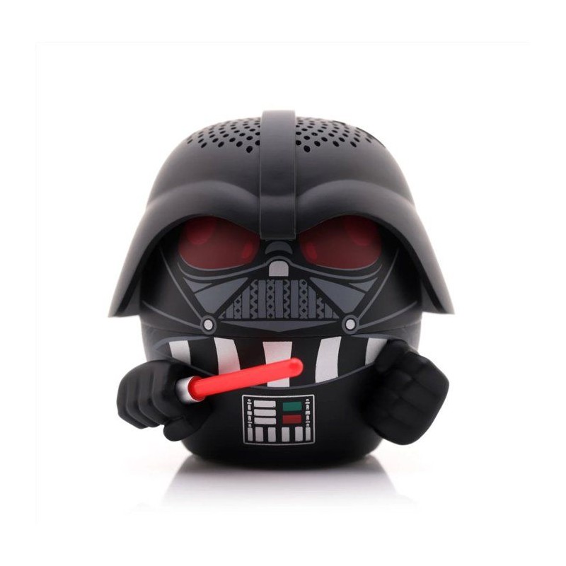 Enceinte Bluetooth - BITTY BOOMERS - Star Wars - Darth Vader