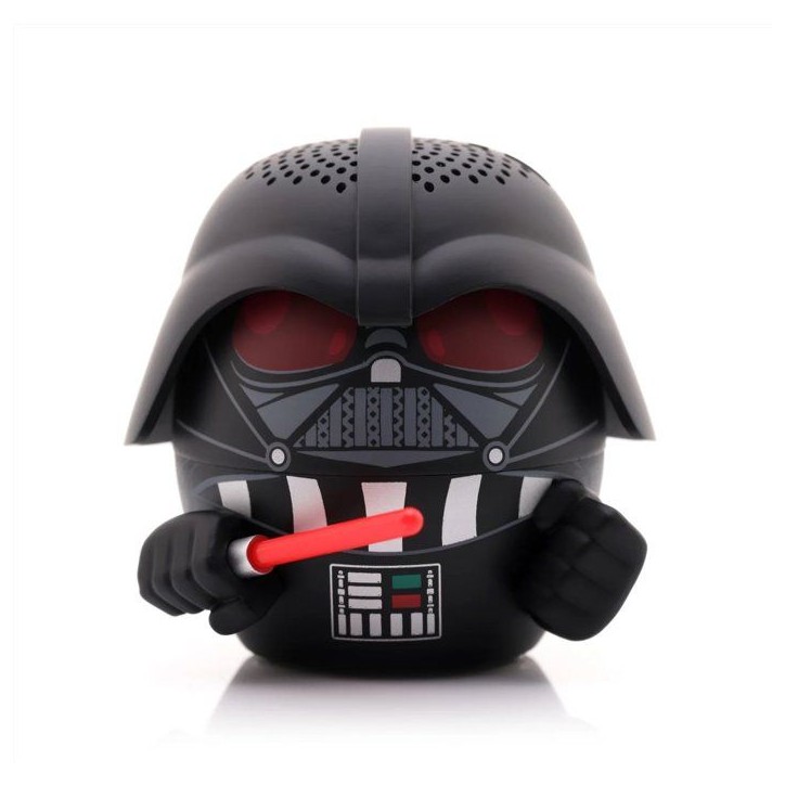 Enceinte Bluetooth - BITTY BOOMERS - Star Wars - Darth Vader Enceinte Bluetooth - BITTY BOOMERS - Star Wars - Darth Vader