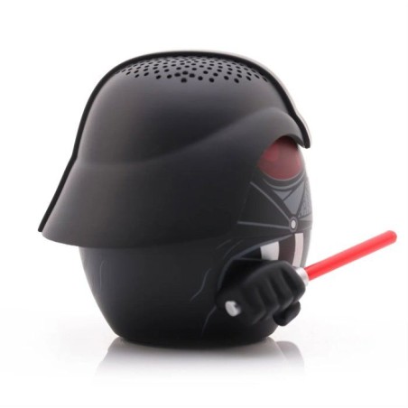 Enceinte Bluetooth - BITTY BOOMERS - Star Wars - Darth Vader