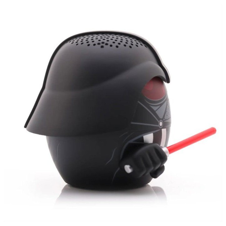 Enceinte Bluetooth - BITTY BOOMERS - Star Wars - Darth Vader Enceinte Bluetooth - BITTY BOOMERS - Star Wars - Darth Vader
