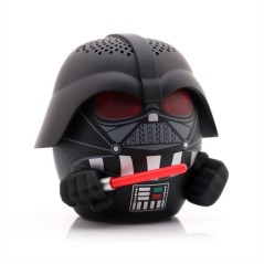 Enceinte Bluetooth - BITTY BOOMERS - Star Wars - Darth Vader