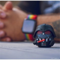 Enceinte Bluetooth - BITTY BOOMERS - Star Wars - Darth Vader