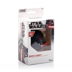 Enceinte Bluetooth - BITTY BOOMERS - Star Wars - Darth Vader