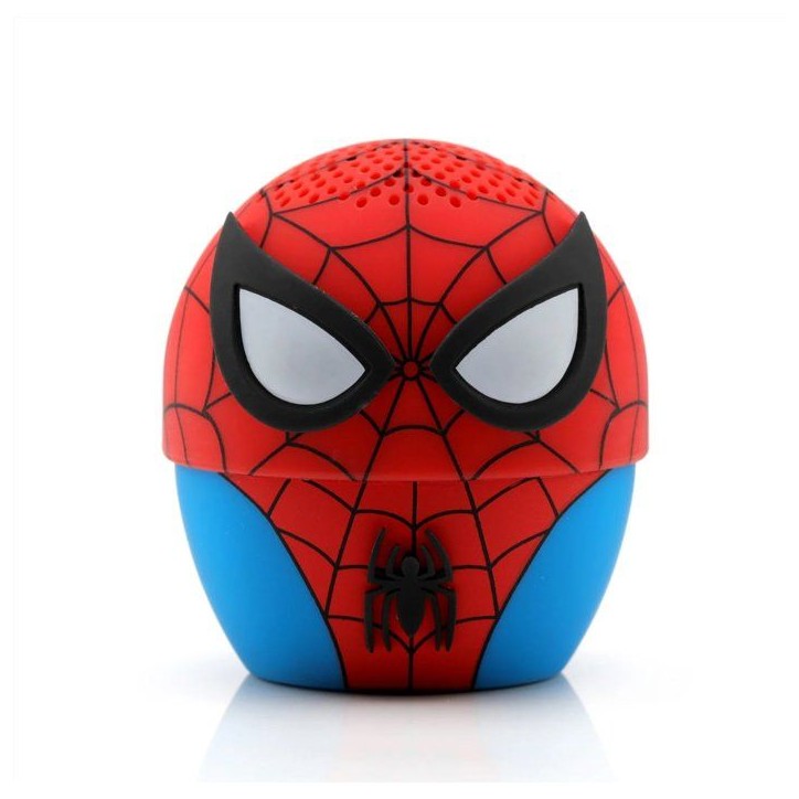 Enceinte Bluetooth - BITTY BOOMERS - Marvel - Spiderman