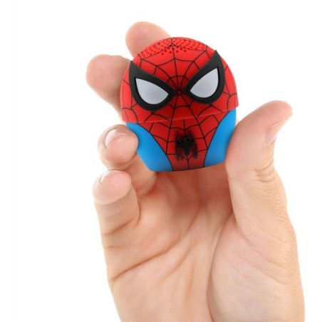 Enceinte Bluetooth - BITTY BOOMERS - Marvel - Spiderman