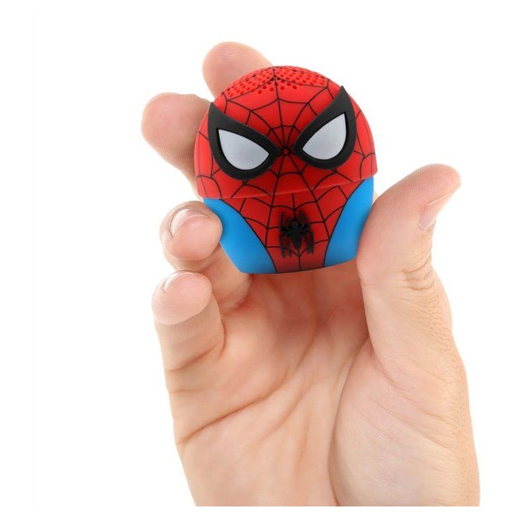 Enceinte Bluetooth - BITTY BOOMERS - Marvel - Spiderman
