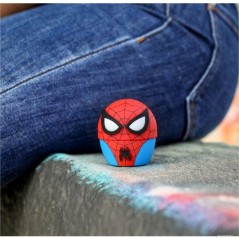 Enceinte Bluetooth - BITTY BOOMERS - Marvel - Spiderman