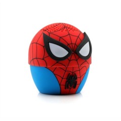 Enceinte Bluetooth - BITTY BOOMERS - Marvel - Spiderman