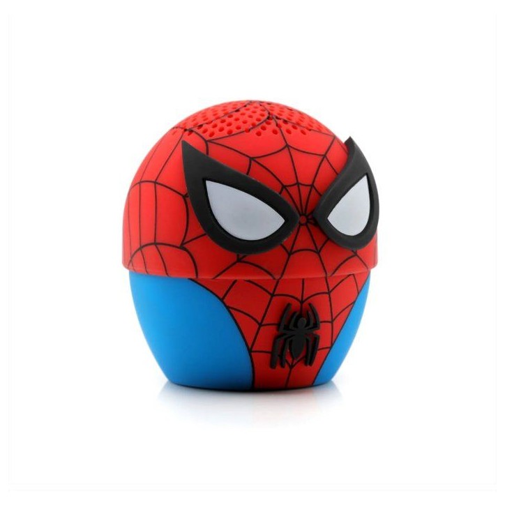 Enceinte Bluetooth - BITTY BOOMERS - Marvel - Spiderman