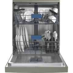 Lave-vaisselle pose libre BEKO BDFN26443G - 14 couverts - Induction -
