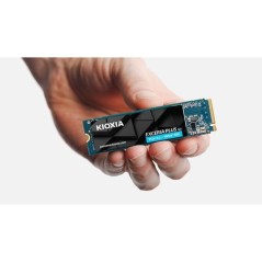 KIOXIA - EXCERIA PLUS G4 - Disque dur interne - 2 To - SSD NVMe 2.0c