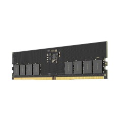 Barrette Mémoire - LEXAR - DDR5 16 Go - 262 PIN U-DIMM - 5600 Mbps CL