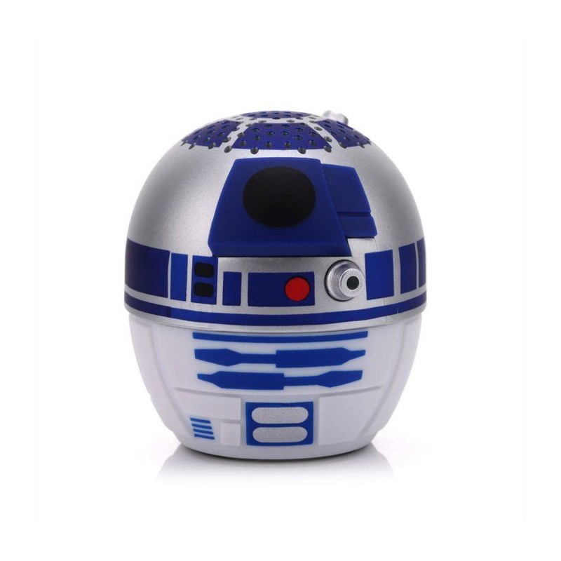 Enceinte Bluetooth - BITTY BOOMERS - Star Wars - R2D2