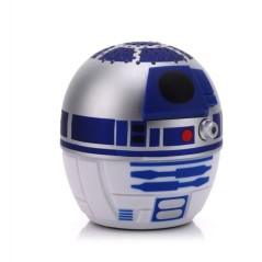 Enceinte Bluetooth - BITTY BOOMERS - Star Wars - R2D2