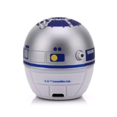 Enceinte Bluetooth - BITTY BOOMERS - Star Wars - R2D2