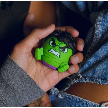 Enceinte Bluetooth - BITTY BOOMERS - Marvel - Groot