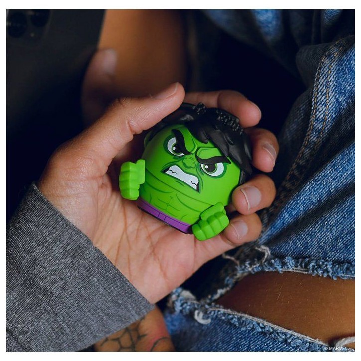 Enceinte Bluetooth - BITTY BOOMERS - Marvel - Groot Enceinte Bluetooth - BITTY BOOMERS - Marvel - Groot