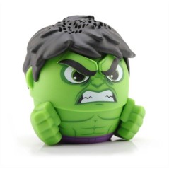 Enceinte Bluetooth - BITTY BOOMERS - Marvel - Groot