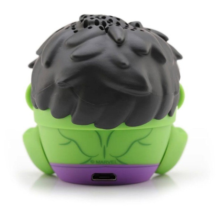 Enceinte Bluetooth - BITTY BOOMERS - Marvel - Groot Enceinte Bluetooth - BITTY BOOMERS - Marvel - Groot