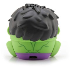 Enceinte Bluetooth - BITTY BOOMERS - Marvel - Hulk
