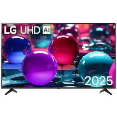 LG 55UA75006 - TV LED 55 (139 cm) - 4K UHD 3840x2160 - HDR10 - Smart T