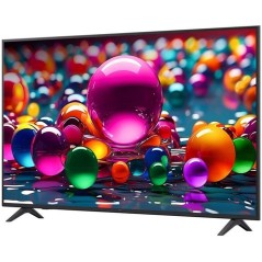 LG 55UA75006 - TV LED 55 (139 cm) - 4K UHD 3840x2160 - HDR10 - Smart T