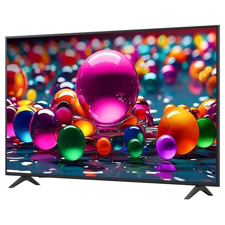 LG 55UA75006 - TV LED 55 (139 cm) - 4K UHD 3840x2160 - HDR10 - Smart TV - 3xHDMI 2.0 - WiFi LG 55UA75006 - TV LED 55 (139 cm) - 4K UHD 3840x2160 - HDR10 - Smart TV - 3xHDMI 2.0 - WiFi