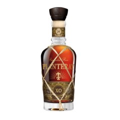 PLANTERAY RUM - XO 20th Anniversary - Rhum avec étui 40% Alcool - Ori