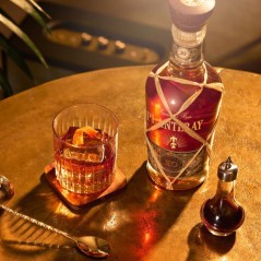 PLANTERAY RUM - XO 20th Anniversary - Rhum avec étui 40% Alcool - Ori