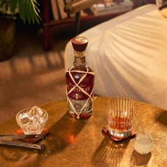 PLANTERAY RUM - XO 20th Anniversary - Rhum avec étui 40% Alcool - Ori