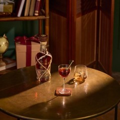 PLANTERAY RUM - XO 20th Anniversary - Rhum avec étui 40% Alcool - Ori