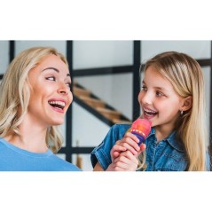 Micro Karaoké - EKIDS - Gabby's Dollhouse