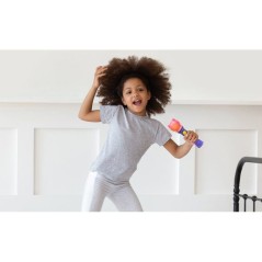 Micro Karaoké - EKIDS - Gabby's Dollhouse