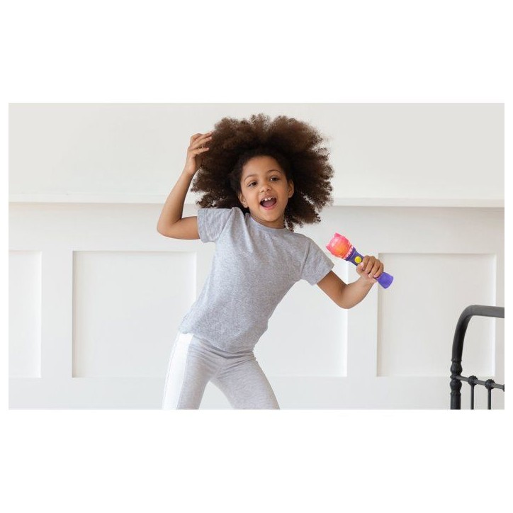 Micro Karaoké - EKIDS - Gabby's Dollhouse