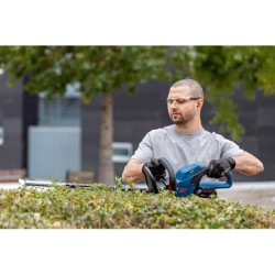 Bosch Professional 18V Taille-haies sans-fil GHE 18V-50 ( 20 mm de cou