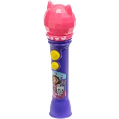 Micro Karaoké - EKIDS - Gabby's Dollhouse